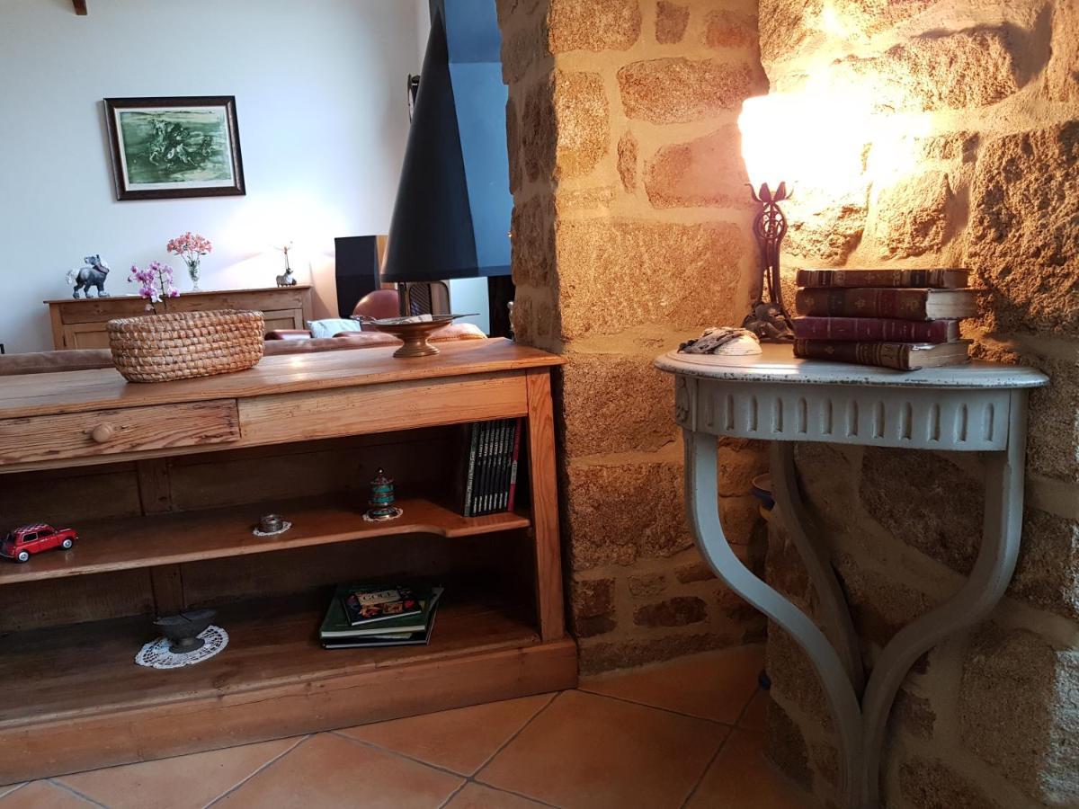 Domaine De Keryargon, Chambres D'Hotes Belz ภายนอก รูปภาพ