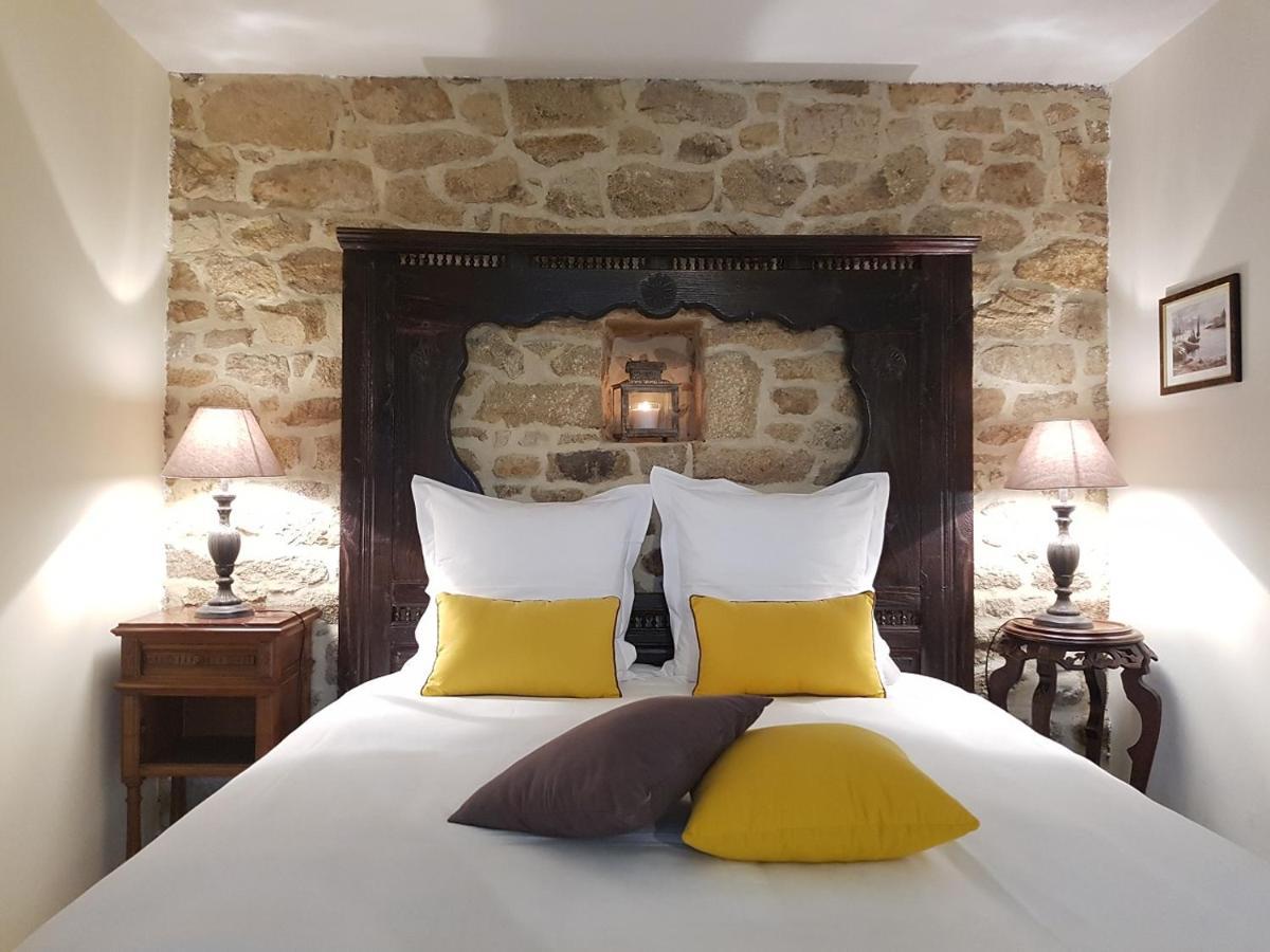 Domaine De Keryargon, Chambres D'Hotes Belz ภายนอก รูปภาพ