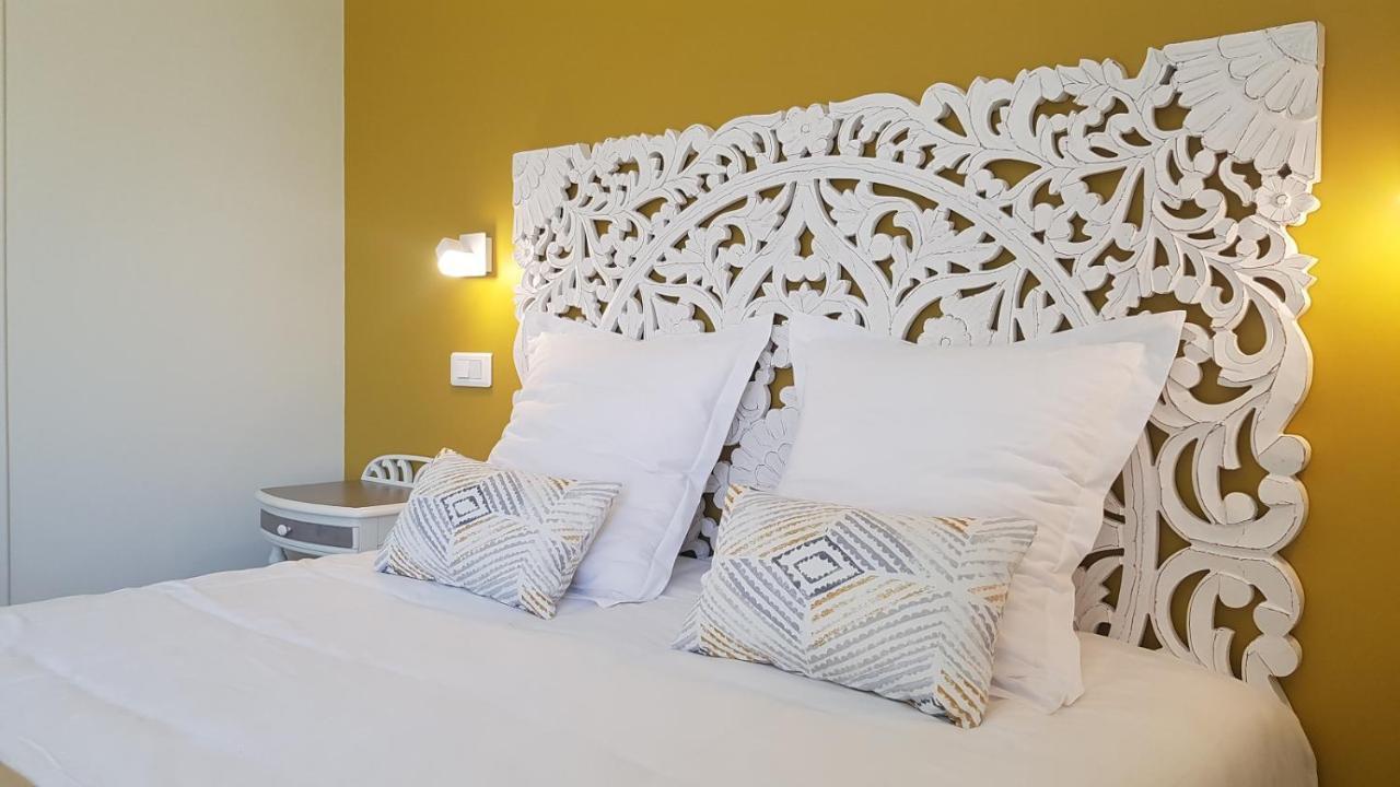 Domaine De Keryargon, Chambres D'Hotes Belz ภายนอก รูปภาพ